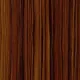 Стол для переговоров MORRIS 120x120 см, макассар/венге магия