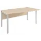 Стол эргономичный XTEN-M XMCT 169(R), правый, бук тиара, 1600х900х750 мм