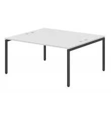 Бенч-система XTEN-S 160x140,  белый/антрацит