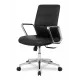 Офисное кресло College HLC-2415L-2 черный