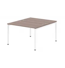 Бенч-система XTEN-S 120x140,  дуб сонома/белый