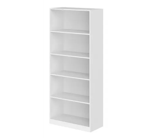 Шкаф комбинированный SIMPLE, белый
