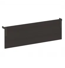 Панель передняя XTEN-S XDST 127, дуб юкон модерн/антрацит, 1100х350х18 мм