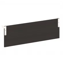 Панель передняя XTEN-S XDST 127, дуб юкон модерн/белый, 1100х350х18 мм