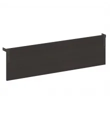 Панель передняя XTEN-S XDST 147, дуб юкон модерн/антрацит, 1300х350х18 мм