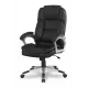 Офисное кресло College BX-3323 черный