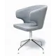 Офисное кресло MARCO M2 OFFICE RA, ткань, серый