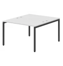 Бенч-система XTEN-S 120x140,  белый/антрацит