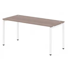 Стол рабочий XTEN-S 160x70,  дуб сонома/белый