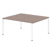 Бенч-система XTEN-S 160x140,  дуб сонома/белый