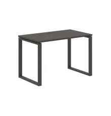 Стол прямой EDIS Q EQST 1167, мокко/мокко, 1160х670х750 мм