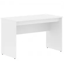 Стол рабочий SIMPLE 120x60 см, белый