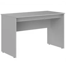Стол рабочий SIMPLE 120x60 см, серый