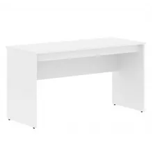 Стол рабочий SIMPLE 140x60 см, белый