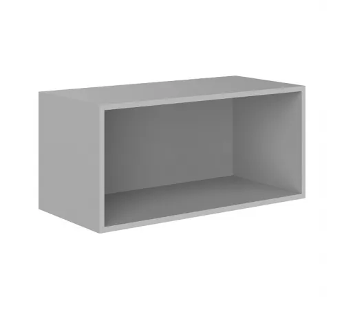 Каркас антресоли SIMPLE, Серый