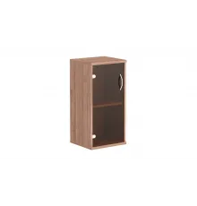 Шкаф низкий IMAGO СУ-3.2, ясень шимо, 406х365х823 мм