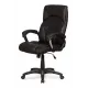 Офисное кресло College BX-3309 черный