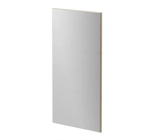 Зеркало настенное KANN 50x100 см, белый