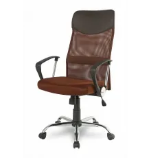 Офисное кресло College H-935L-2 коричневый