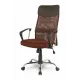 Офисное кресло College H-935L-2 коричневый