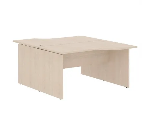 Бенч-система XTEN X2CET 149.1, бук тиара, 1400х1806х750 мм