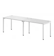 Бенч-система XTEN-S 240x70,  белый/белый
