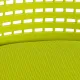 Кресло Kiddy  ткань, салатовый