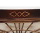 Кресло Secret De Maison Kavanto  натуральный ротанг, 70*74*90 см, коричневый античный / Brown Antique