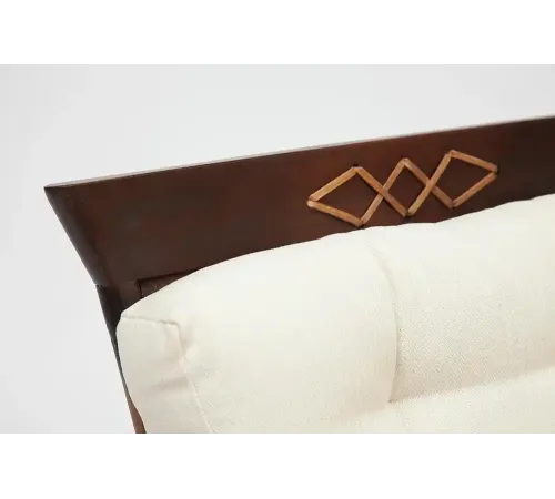 Кресло Secret De Maison Kavanto  натуральный ротанг, 70*74*90 см, коричневый античный / Brown Antique