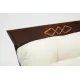 Кресло Secret De Maison Kavanto  натуральный ротанг, 70*74*90 см, коричневый античный / Brown Antique