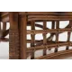 Кресло Secret De Maison Kavanto  натуральный ротанг, 70*74*90 см, коричневый античный / Brown Antique