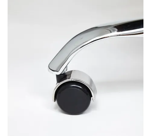 Кресло SOFTY LUX  флок, розовый, 137