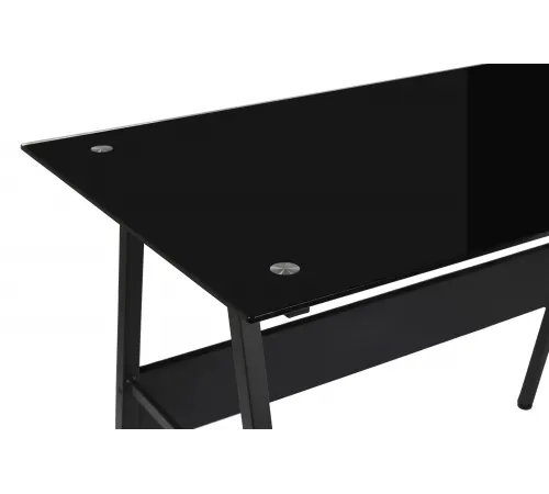 Cтол GD-04 Black (черный)