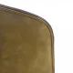 Стул KRANZ (mod. 9322М)/1 шт. в упаковке экокожа/пластик, 53х55х45х76,5, Grey (Cерый) 7/Olive (Оливковый) 19/черный