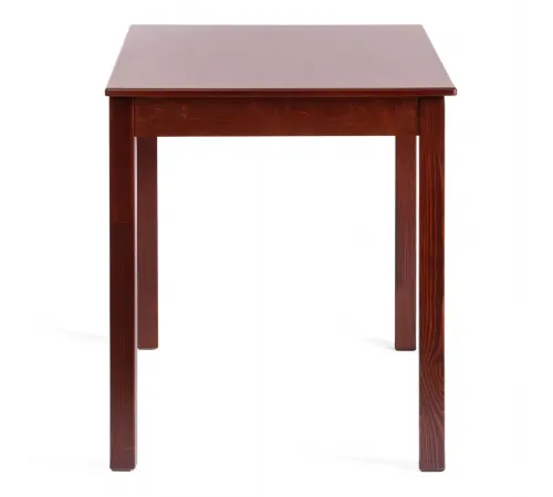 Стол MOSS бук, мдф, 68х110х75 см, Cappuchino