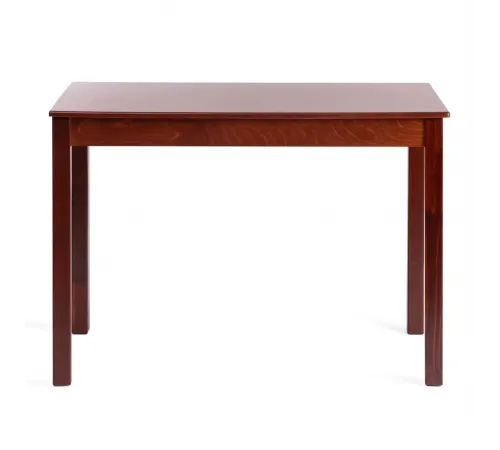 Стол MOSS бук, мдф, 68х110х75 см, Cappuchino