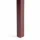 Стол MOSS бук, мдф, 68х110х75 см, Cappuchino