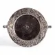Поднос Secret De Maison OCTOPUS1 (mod. 9309) алюминиевый сплав, 35x28,5x9 см, никель/nickel