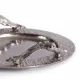 Поднос Secret De Maison OCTOPUS1 (mod. 9309) алюминиевый сплав, 35x28,5x9 см, никель/nickel