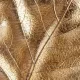 Декор Secret De Maison LEAF2 ( mod. 9736 ) алюминиевый сплав, 33x18,5x54 см, золотой, черный/gold, black powder coated