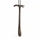 Ложка для обуви Secret De Maison DRAGON1 (mod. 229) алюминиевый сплав, 15x5x48 см, латунь/brass antique