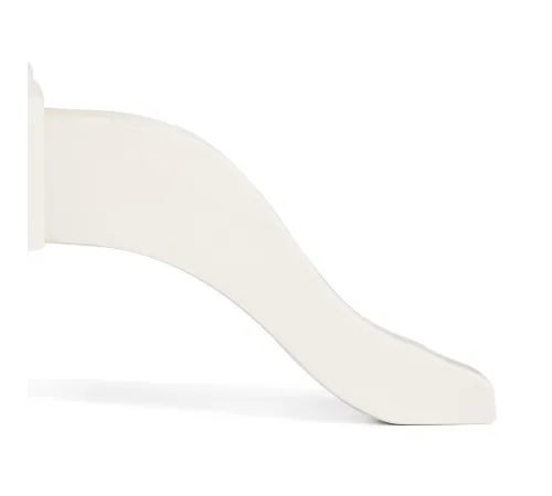 Стол COPPOLA бук, мдф, 140+40x80x77см, Ivory white