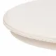 Стол COPPOLA бук, мдф, 140+40x80x77см, Ivory white