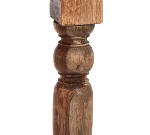 Письменный стол Бомбей ( BC-STUDY ) палисандр, 90*60*76, Natural tinted (натуральный тонированный)