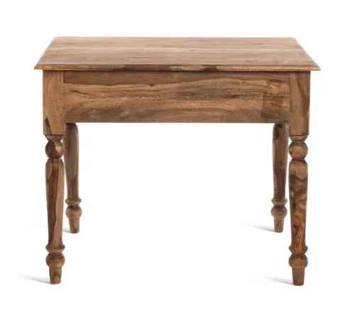 Письменный стол Бомбей ( BC-STUDY ) палисандр, 90*60*76, Natural tinted (натуральный тонированный)