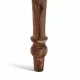 Письменный стол Бомбей ( BC-STUDY ) палисандр, 90*60*76, Natural tinted (натуральный тонированный)