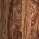 Бар Бомбей -1769   палисандр, 76,5хD45см, Natural tinted (натуральный тонированный)