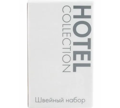 Швейный набор, картон
