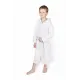 Халат вафельный, детский 220 гр/м2 146