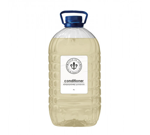 Кондиционер для волос Fleur de Lis канистра 5 л